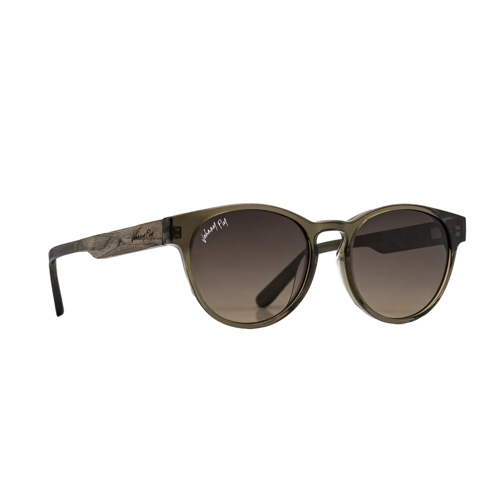 Flight Sunglasses by Johnny Fly,Accessories