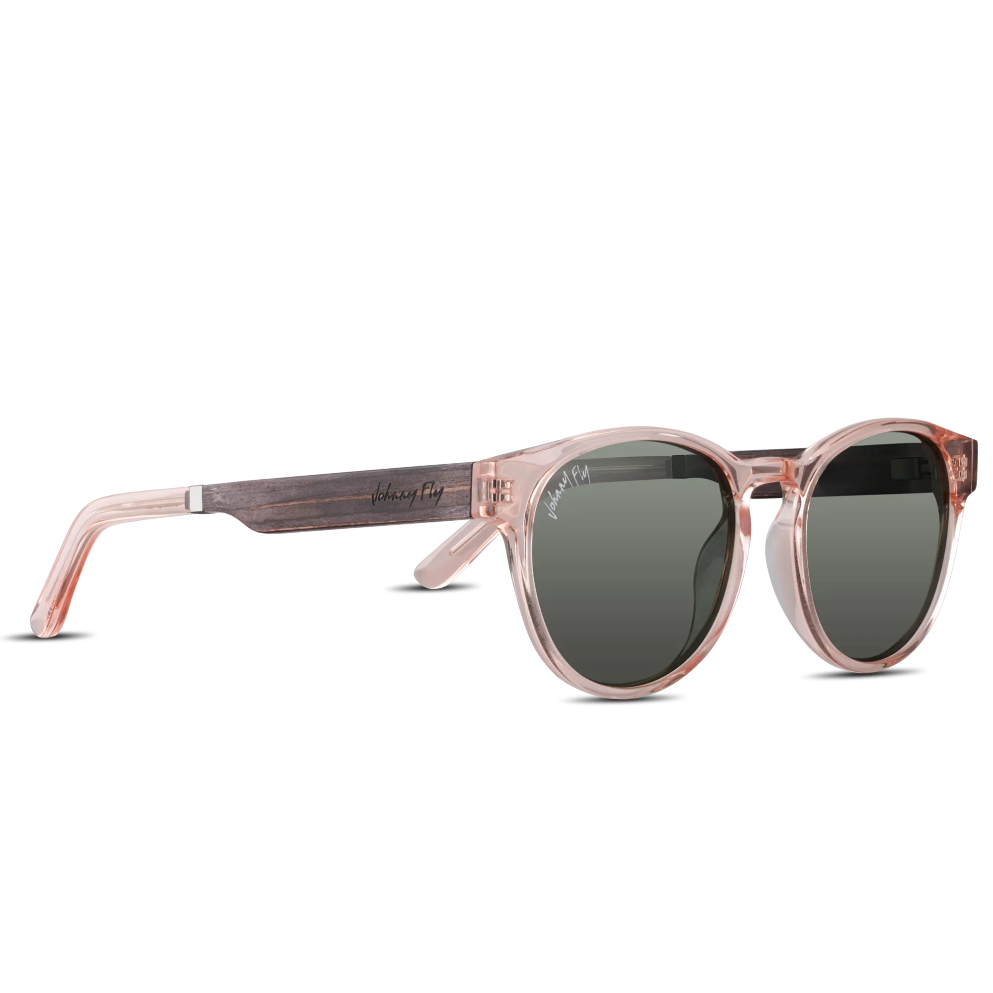 Flight Sunglasses by Johnny Fly,Accessories