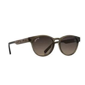 Flight Sunglasses by Johnny Fly,Accessories
