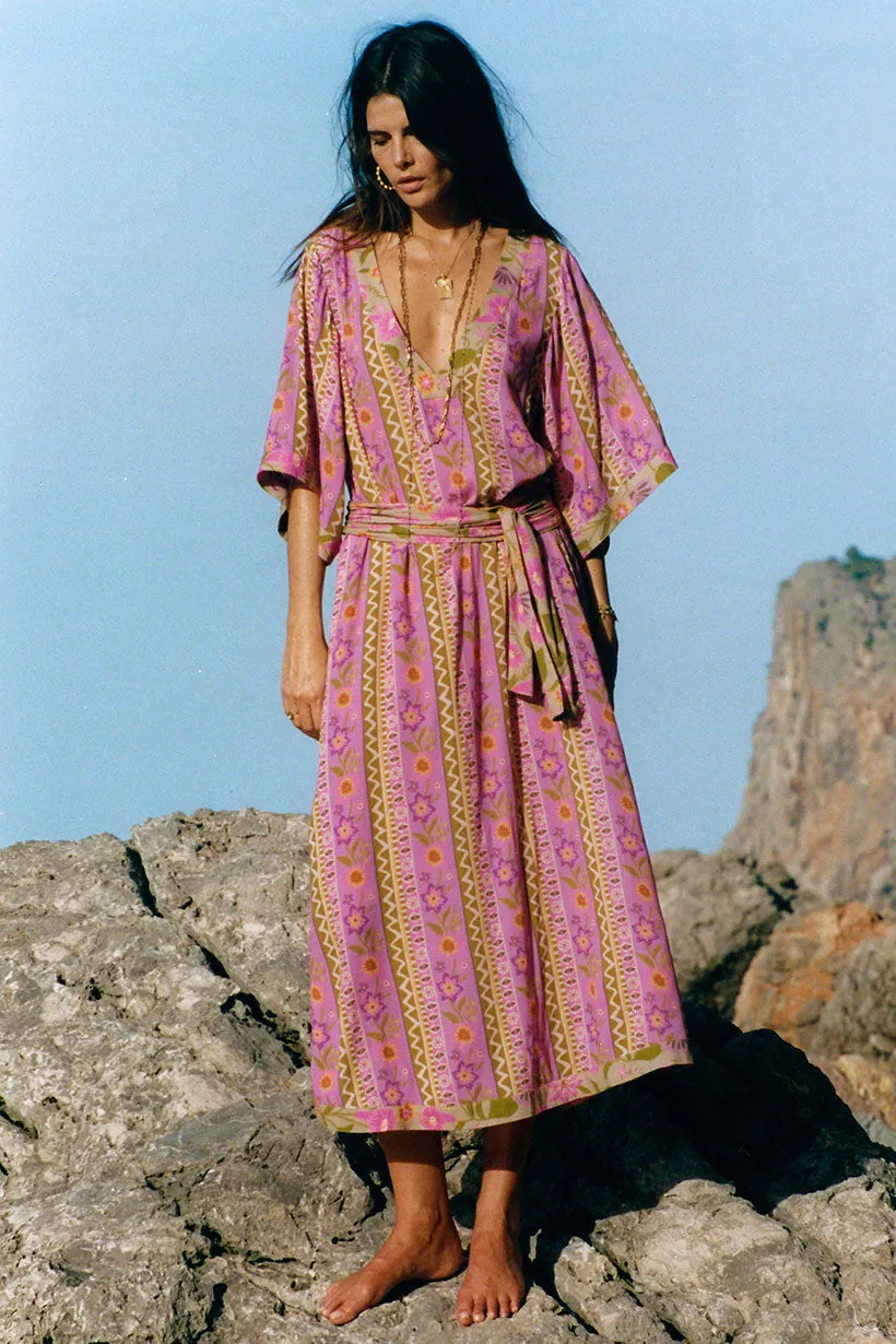 Goldie Gown,Dresses