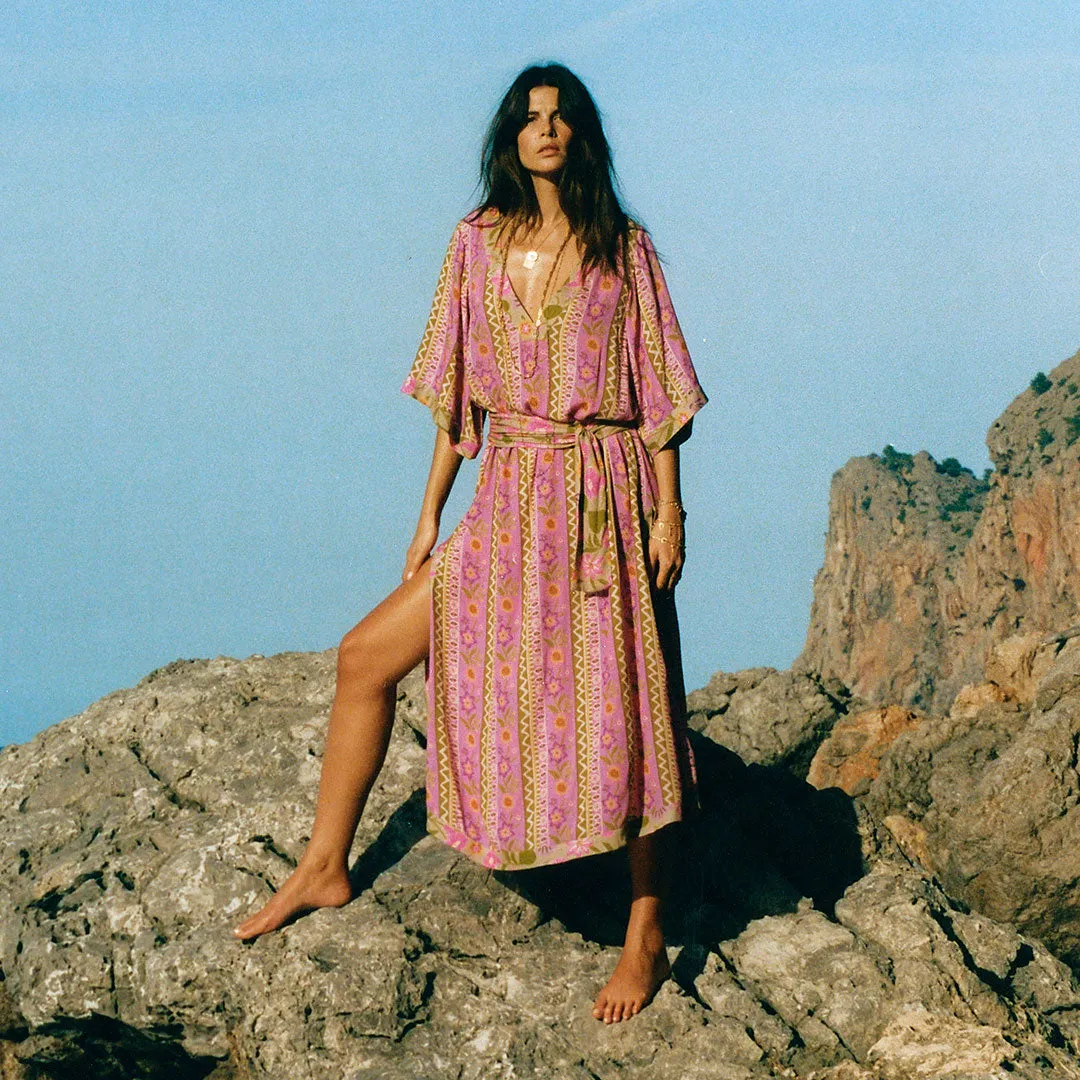 Goldie Gown,Dresses