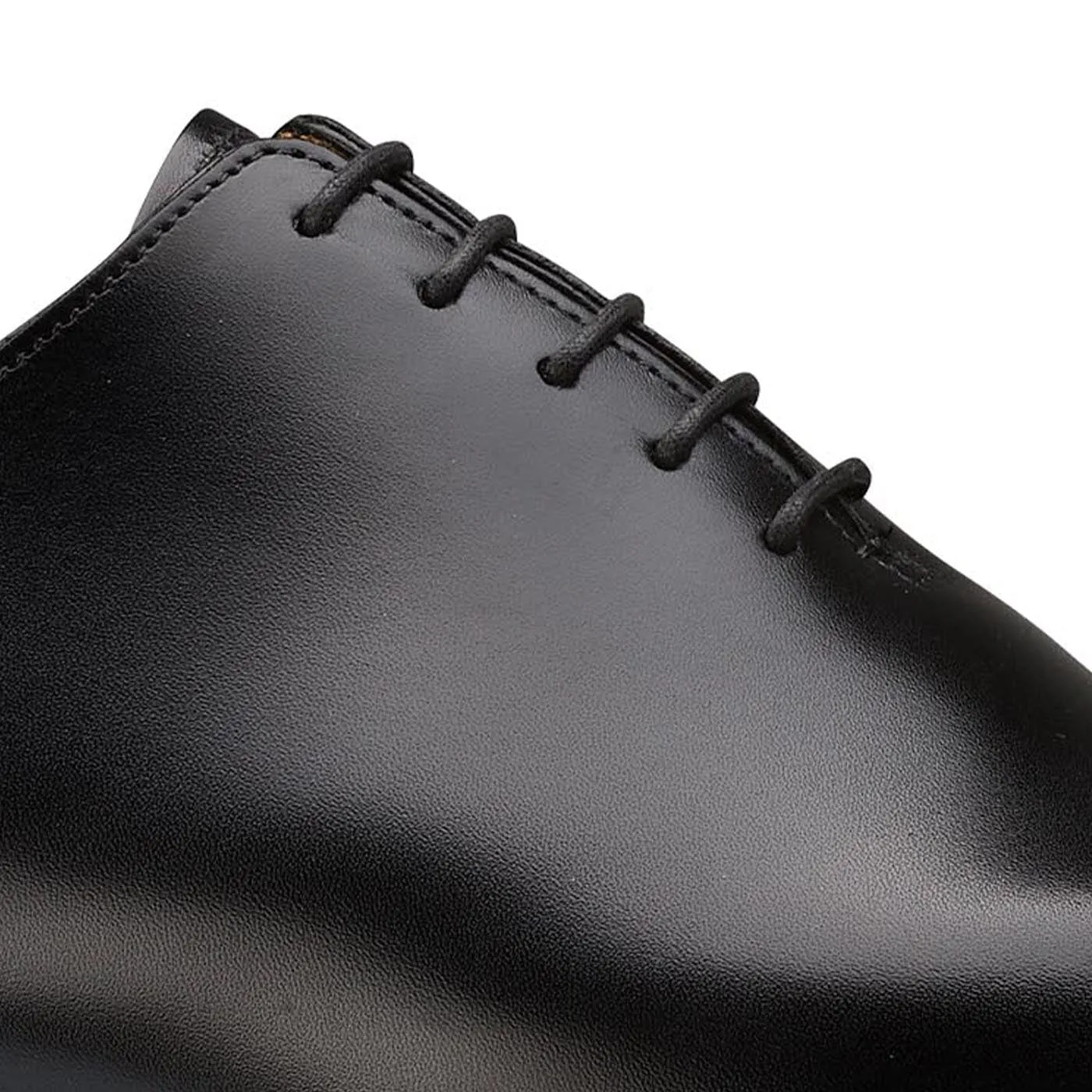 Goodwood Black Calf,Men Oxfords