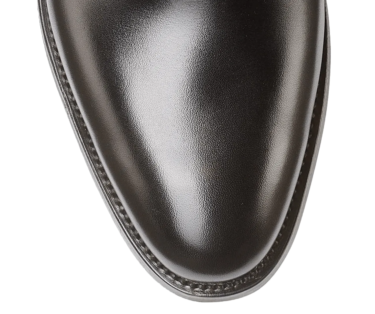 Goodwood Black Calf,Men Oxfords