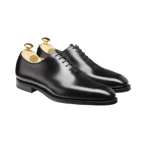 Goodwood Black Calf,Men Oxfords