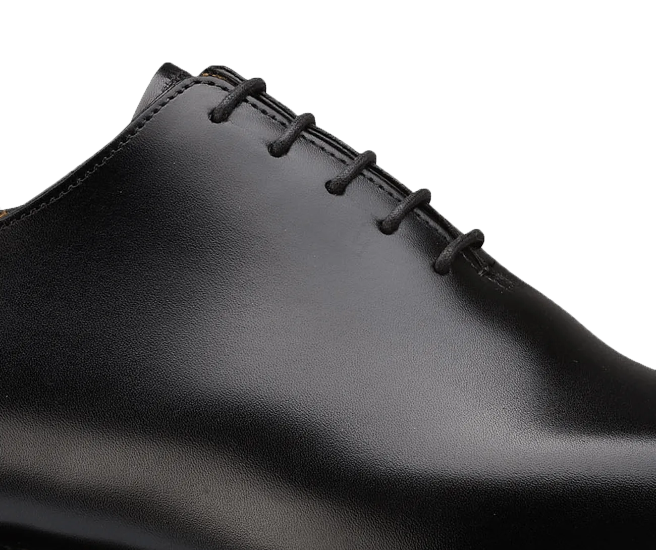 Goodwood Black Calf,Men Oxfords