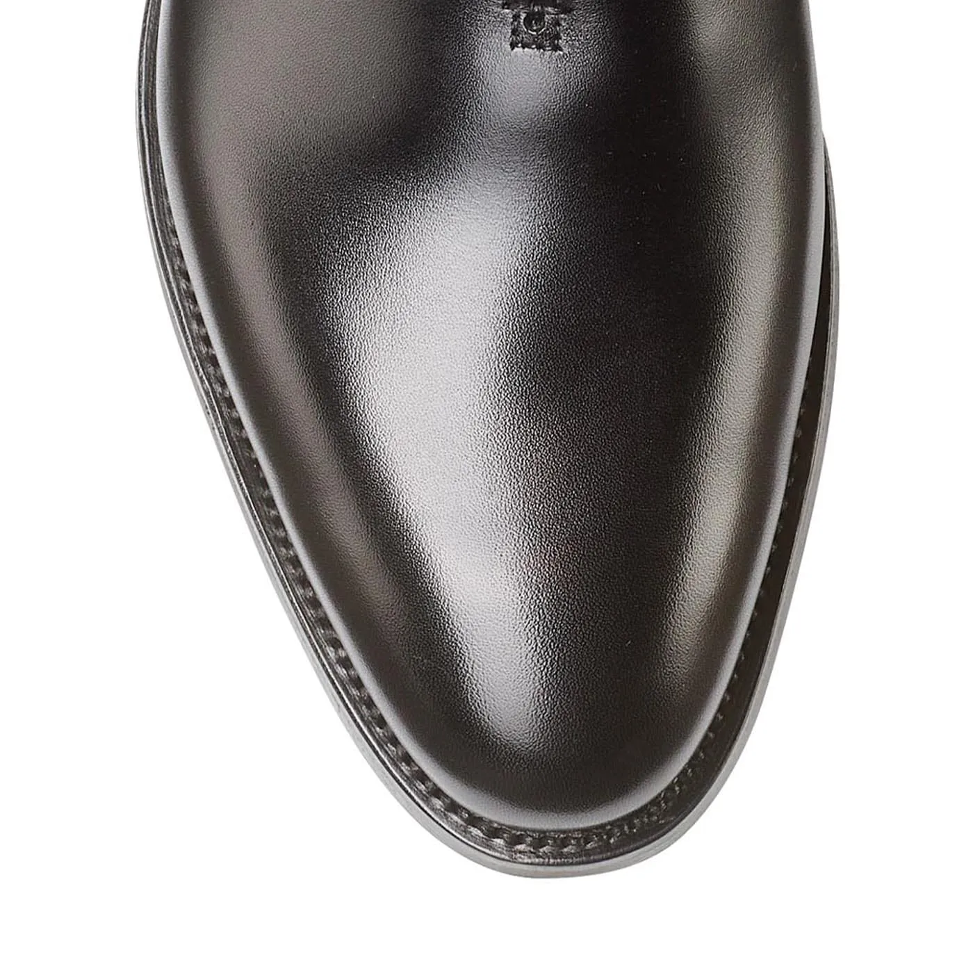Goodwood Black Calf,Men Oxfords