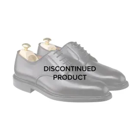 Grasmere Black Milled Calf,Men Derbys