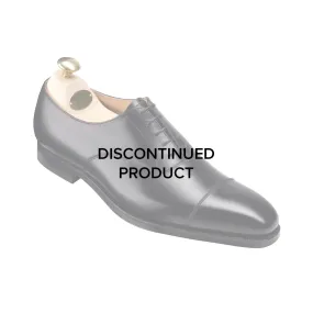 Hallam Black Calf,Men Oxfords