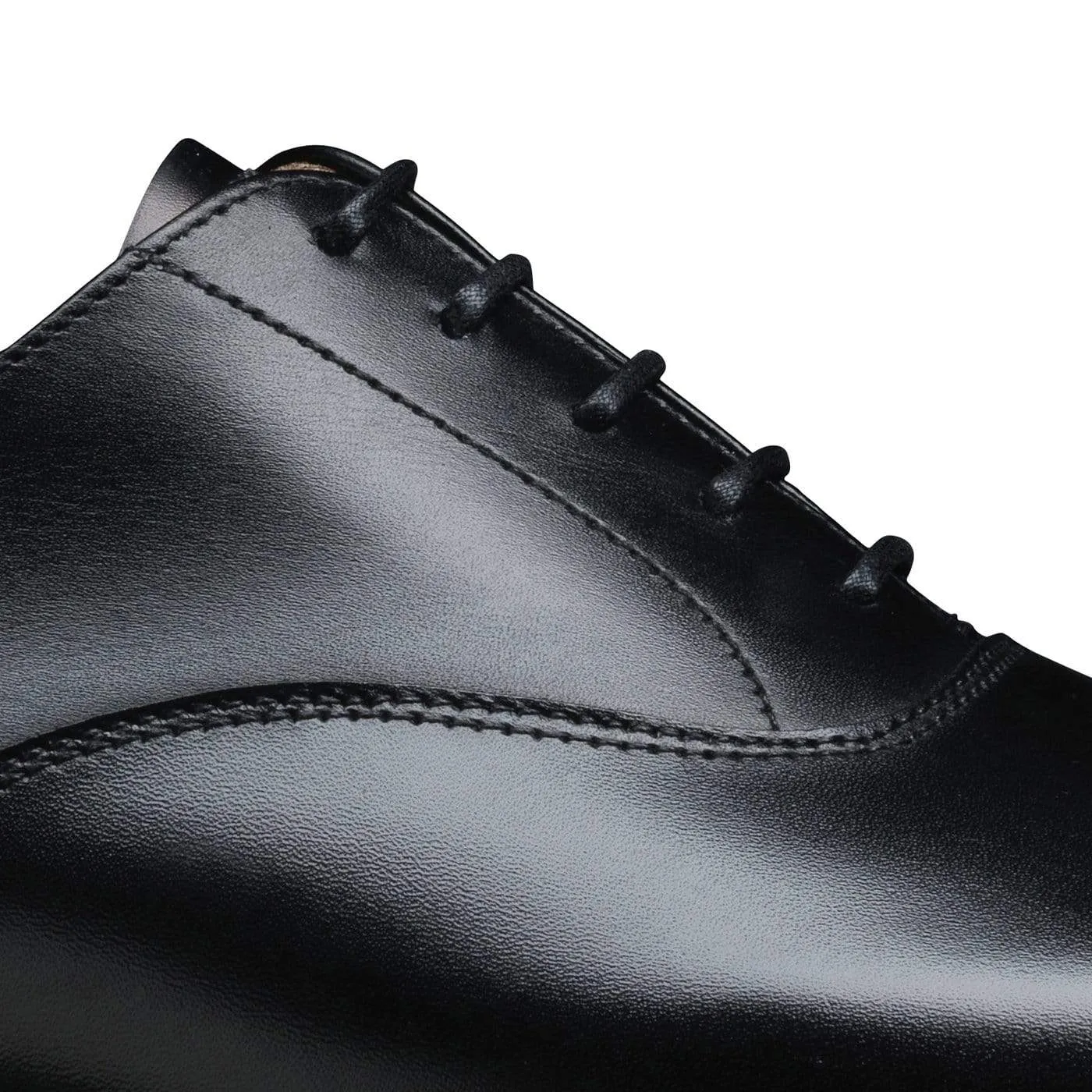 Hallam Black Calf,Men Oxfords