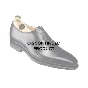 Hallam Black Calf,Men Oxfords