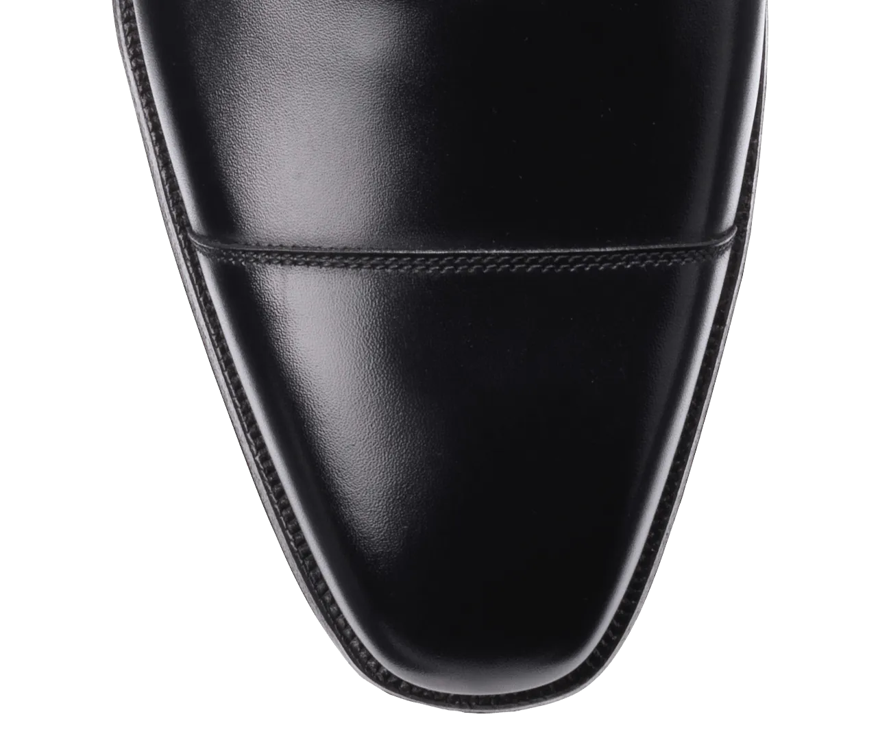 Hallam Black Calf,Men Oxfords