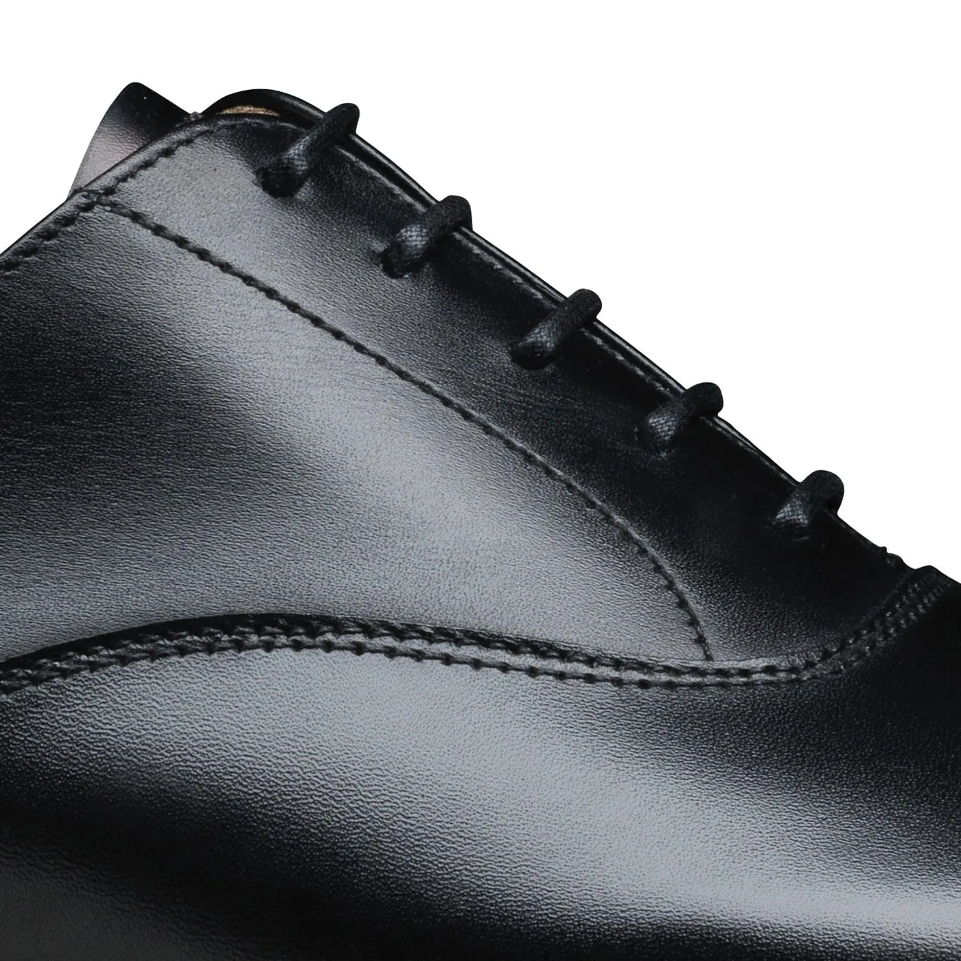 Hallam Black Calf,Men Oxfords