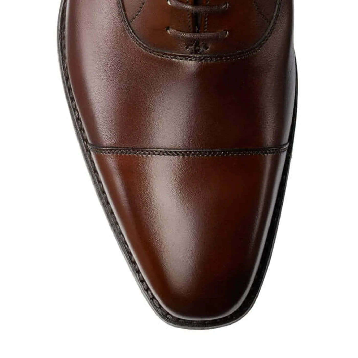 Hallam Dark Brown Calf,Men Oxfords