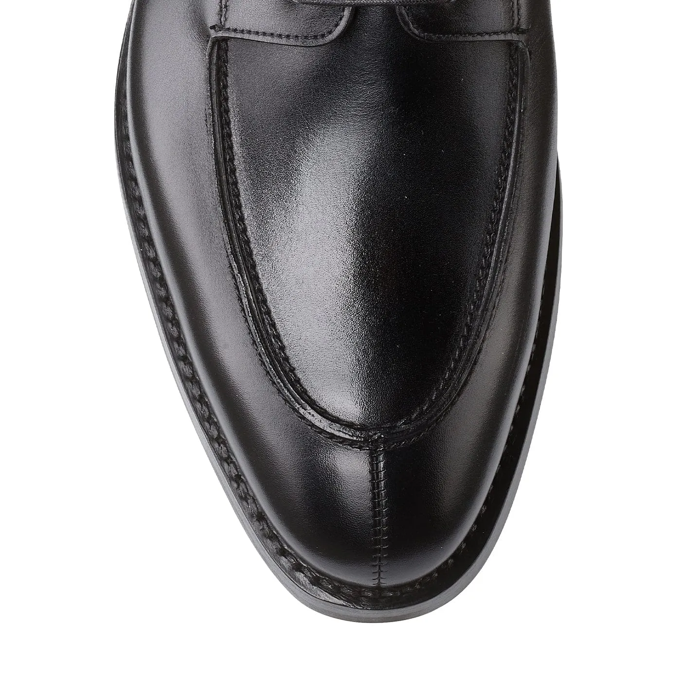 Hardwick Black Calf,Men Derbys