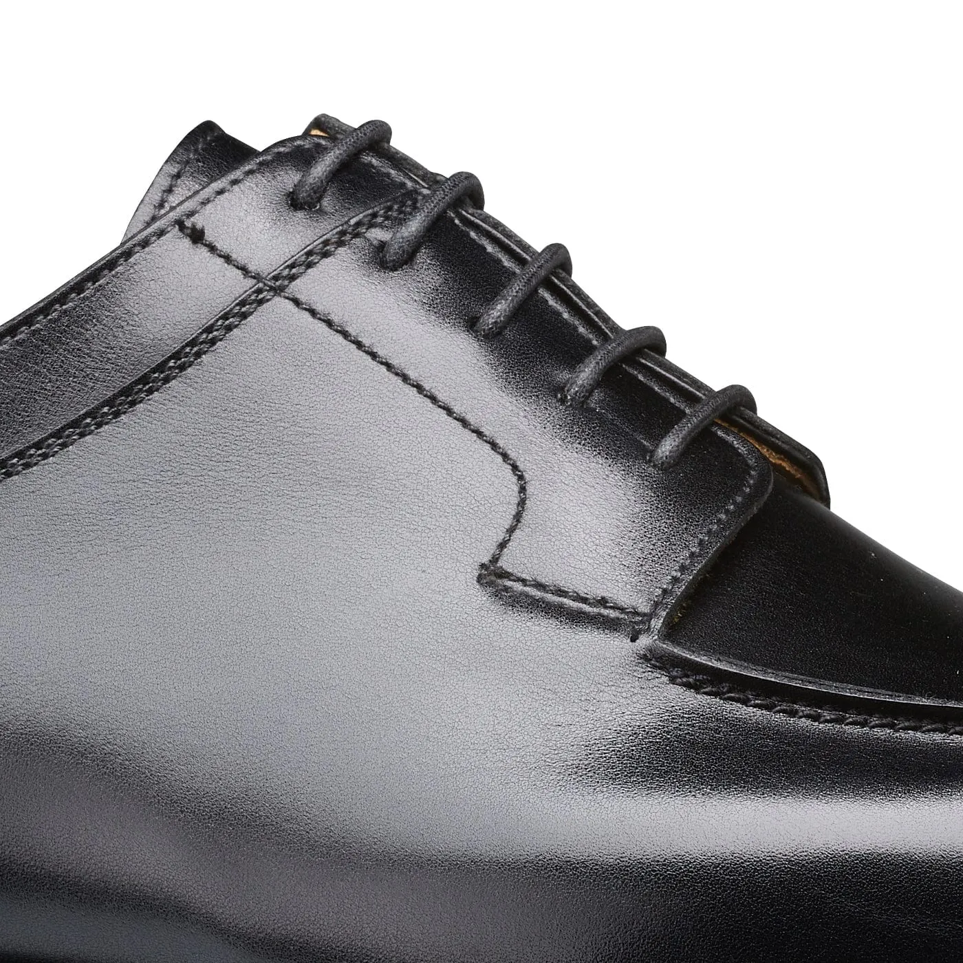 Hardwick Black Calf,Men Derbys