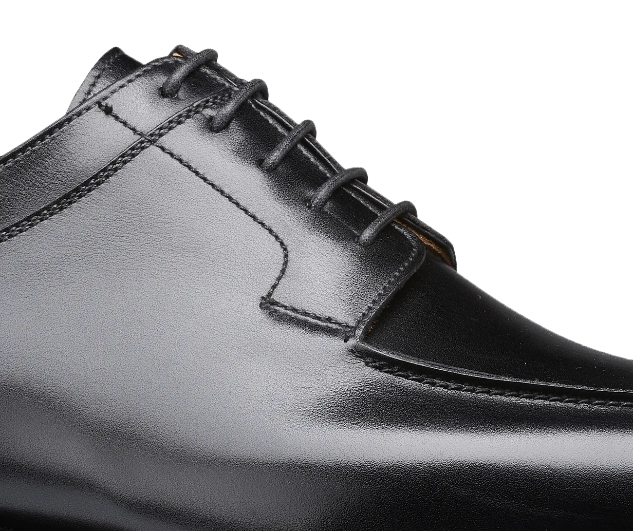 Hardwick Black Calf,Men Derbys