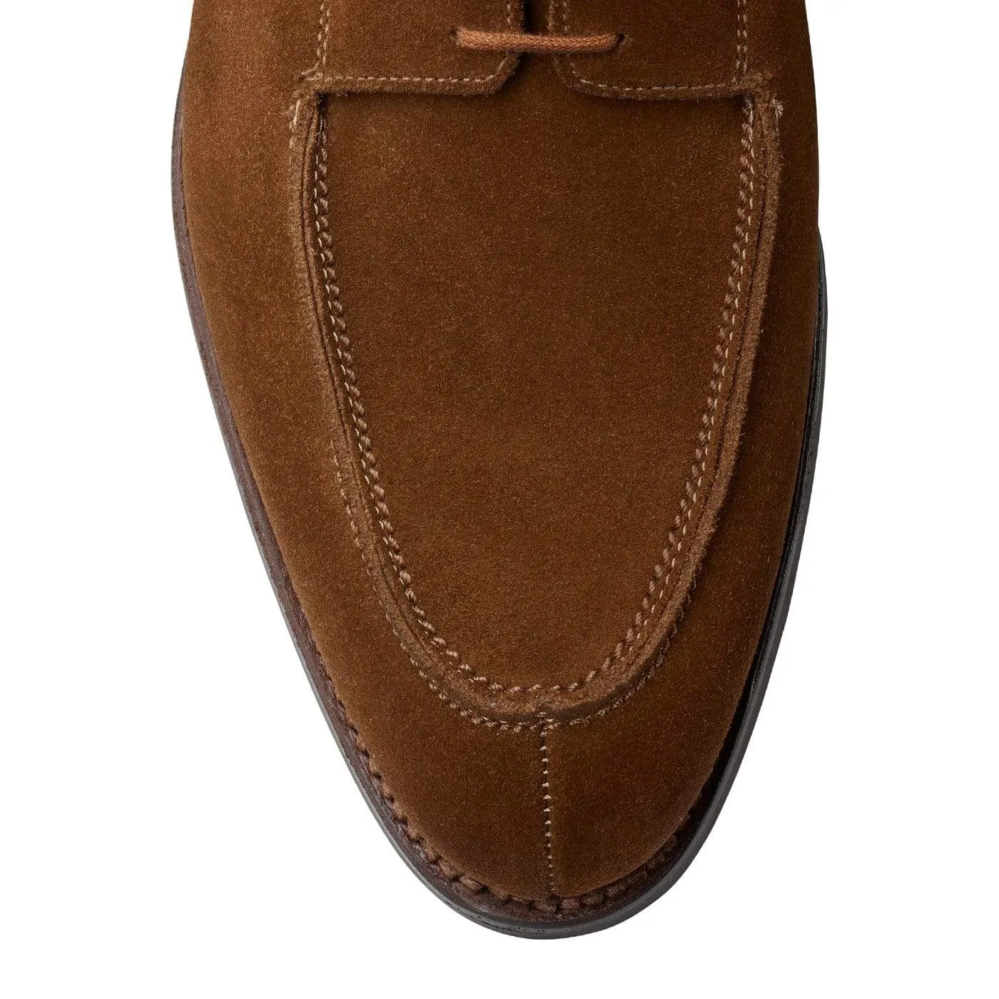 Hardwick Snuff Suede,Men Derbys