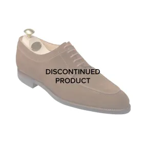 Hardwick Snuff Suede,Men Derbys