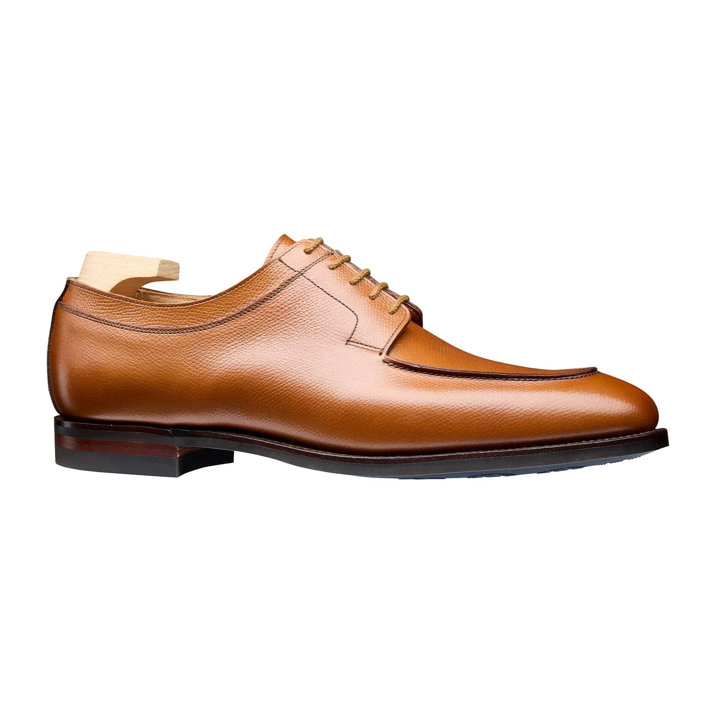 Hardwick Tan Golf Grain,Men Derbys