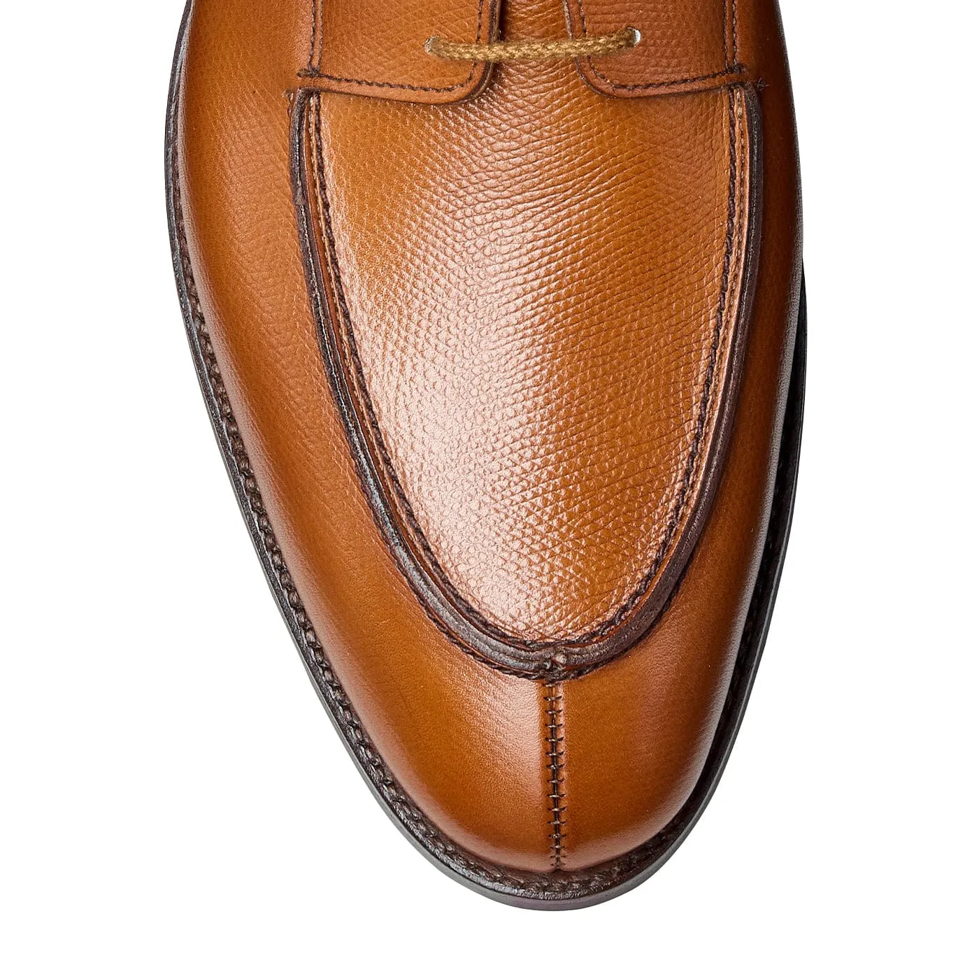 Hardwick Tan Golf Grain,Men Derbys