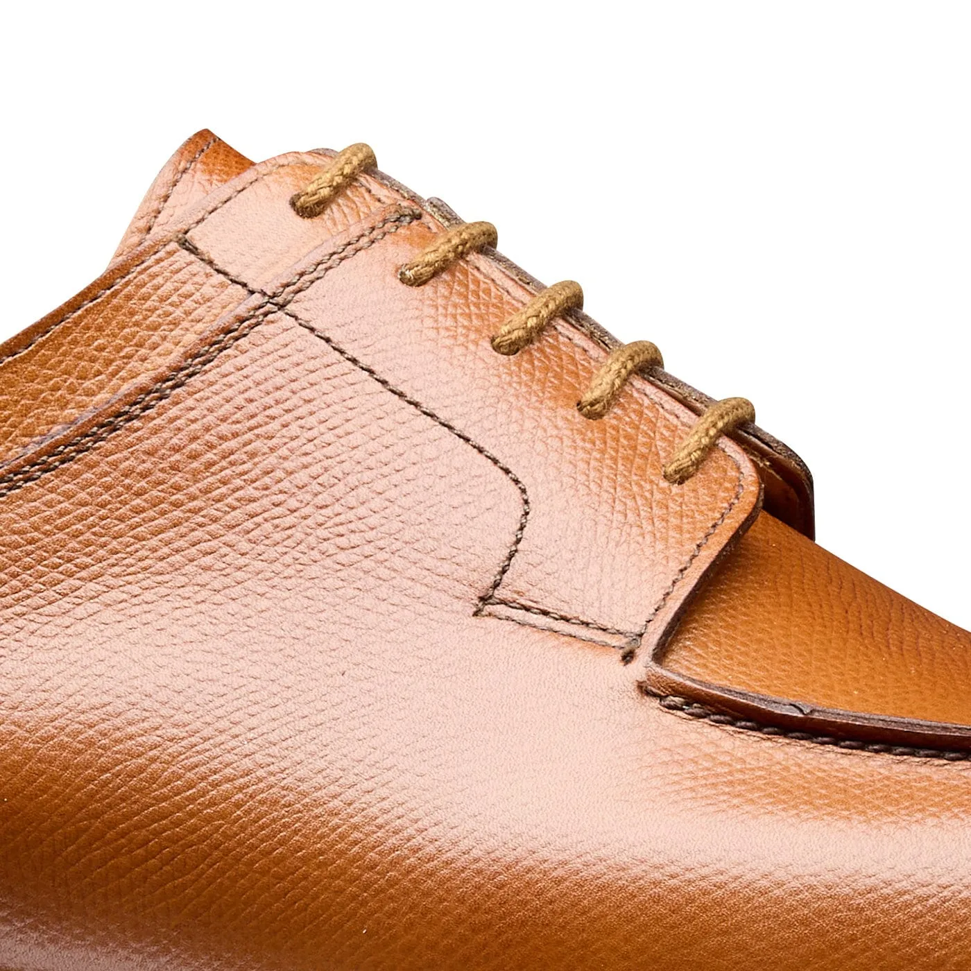 Hardwick Tan Golf Grain,Men Derbys