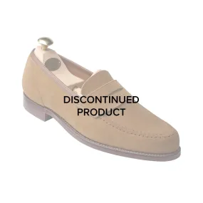 Harvard 2 Camel Suede,Men Loafers