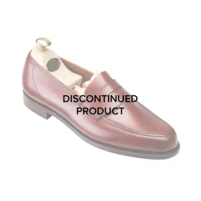 Harvard 2 Chestnut Burnished Calf,Men Loafers