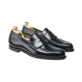 Harvard 2 Navy Cordovan,Men Loafers
