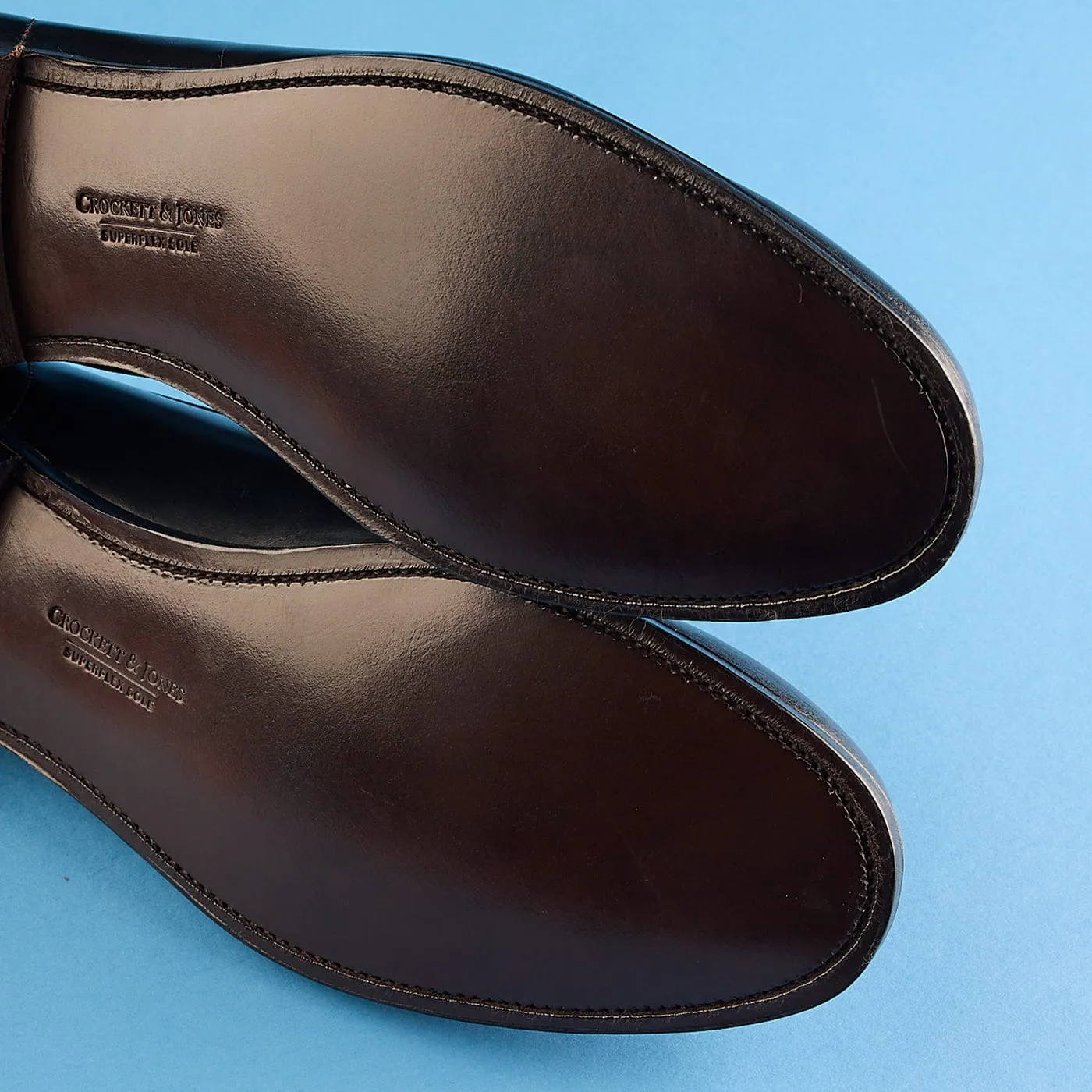 Harvard 2 Navy Cordovan,Men Loafers