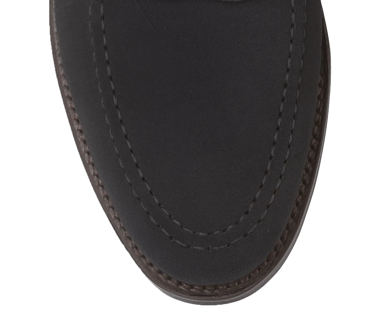 Harvard 2 Navy Suede,Men Loafers