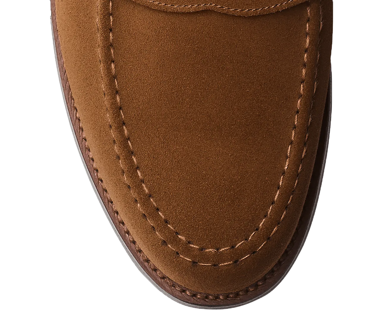 Harvard 2 Snuff Suede,Men Loafers