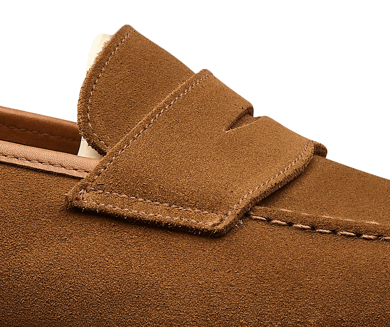 Harvard 2 Snuff Suede,Men Loafers