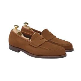 Harvard 2 Snuff Suede,Men Loafers