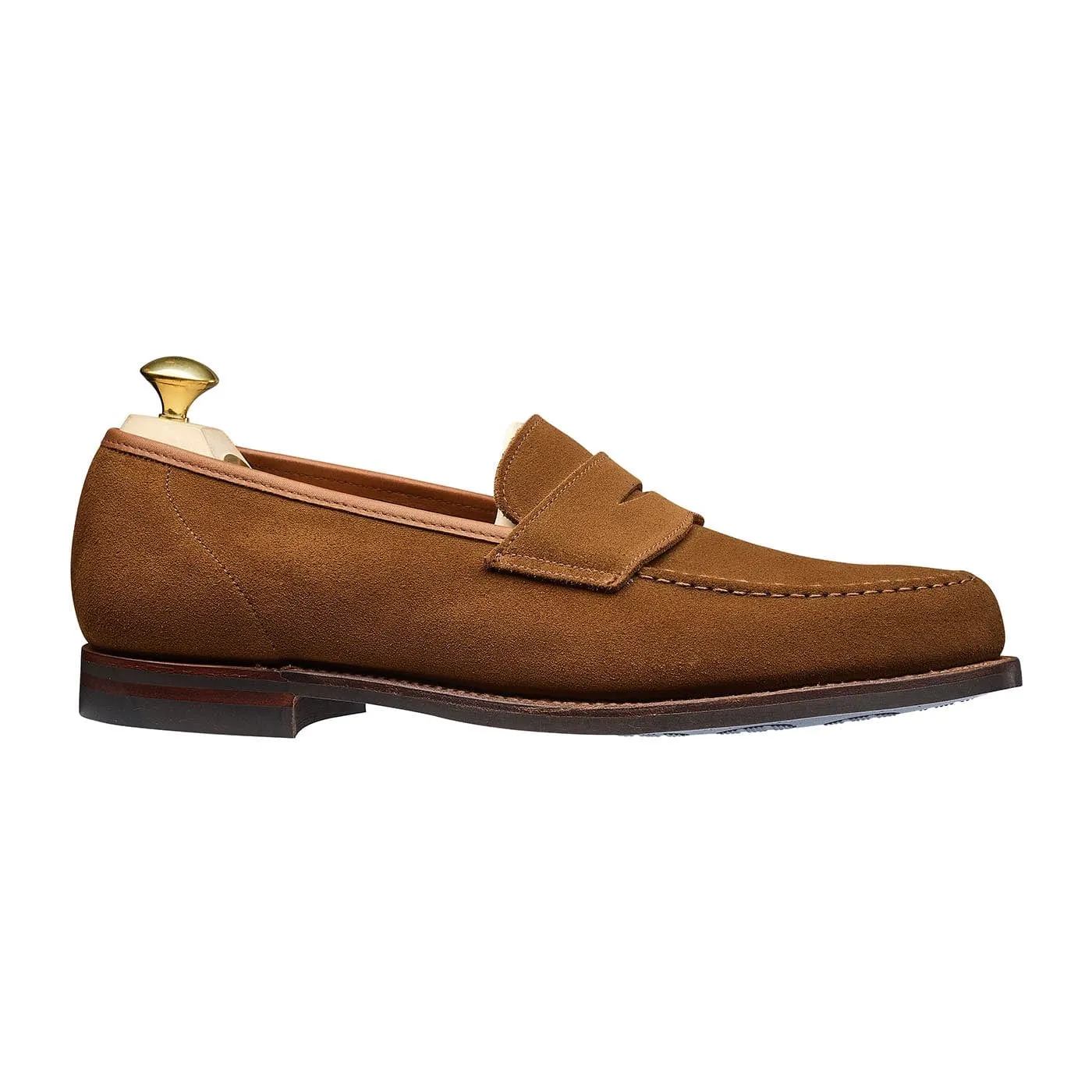 Harvard 2 Snuff Suede,Men Loafers