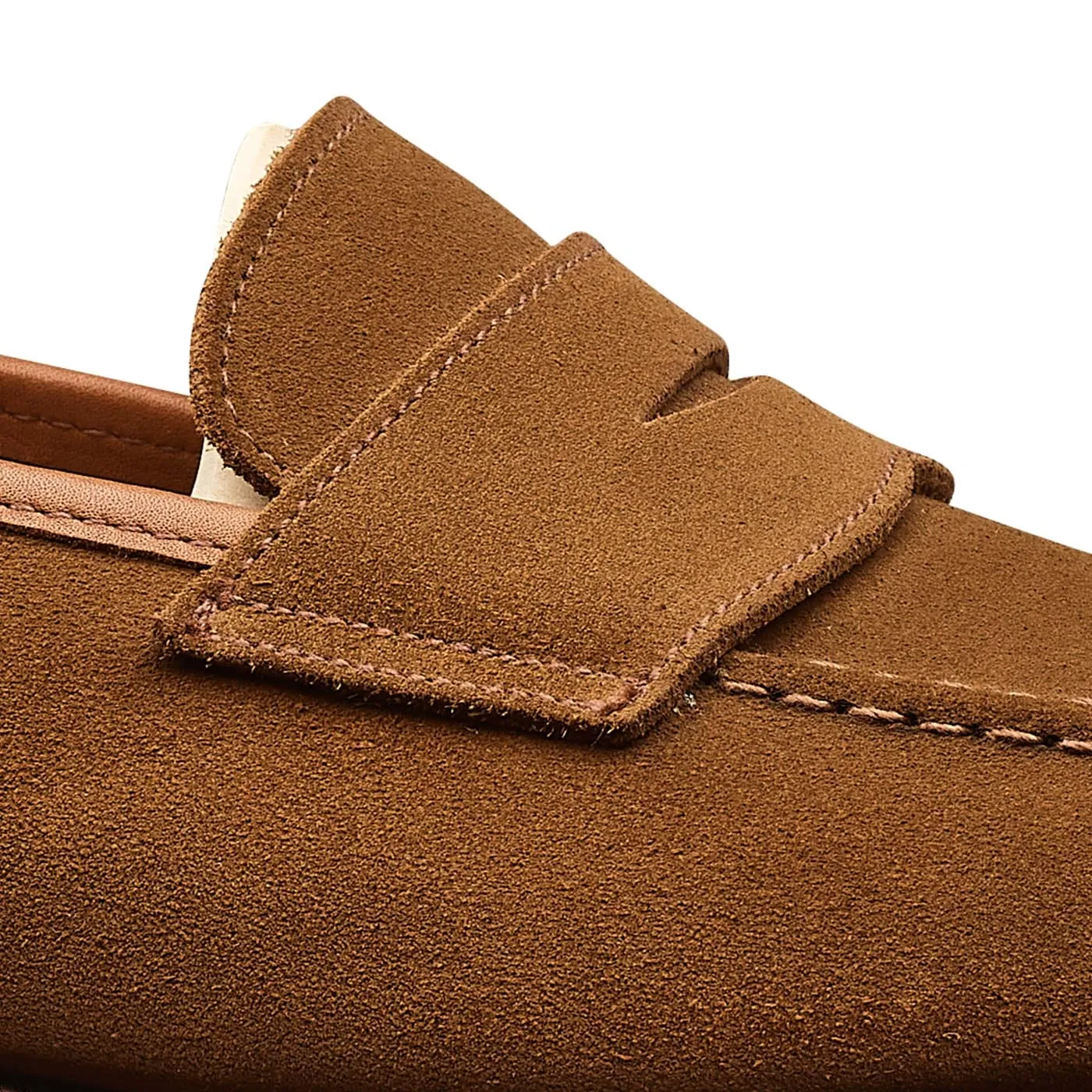 Harvard 2 Snuff Suede,Men Loafers