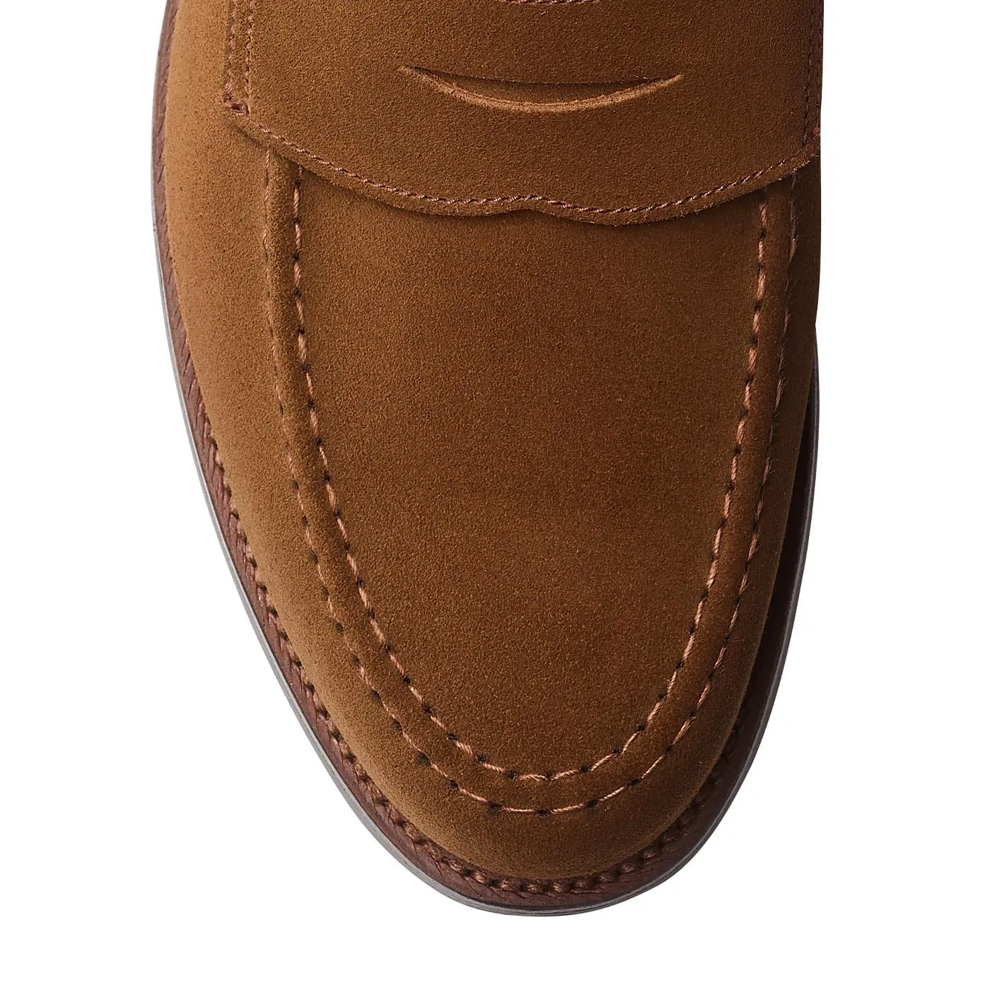 Harvard 2 Snuff Suede,Men Loafers