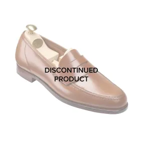 Harvard 2 Whisky Cordovan,Men Loafers