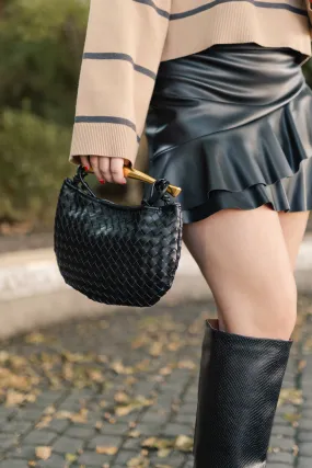 Helena Handbag,Accessories