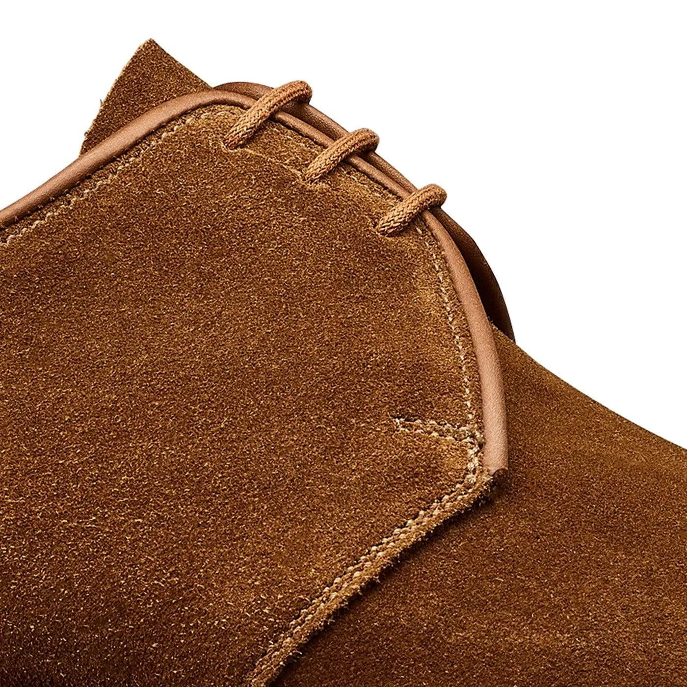 Helston 2 Snuff Suede,Men Derbys