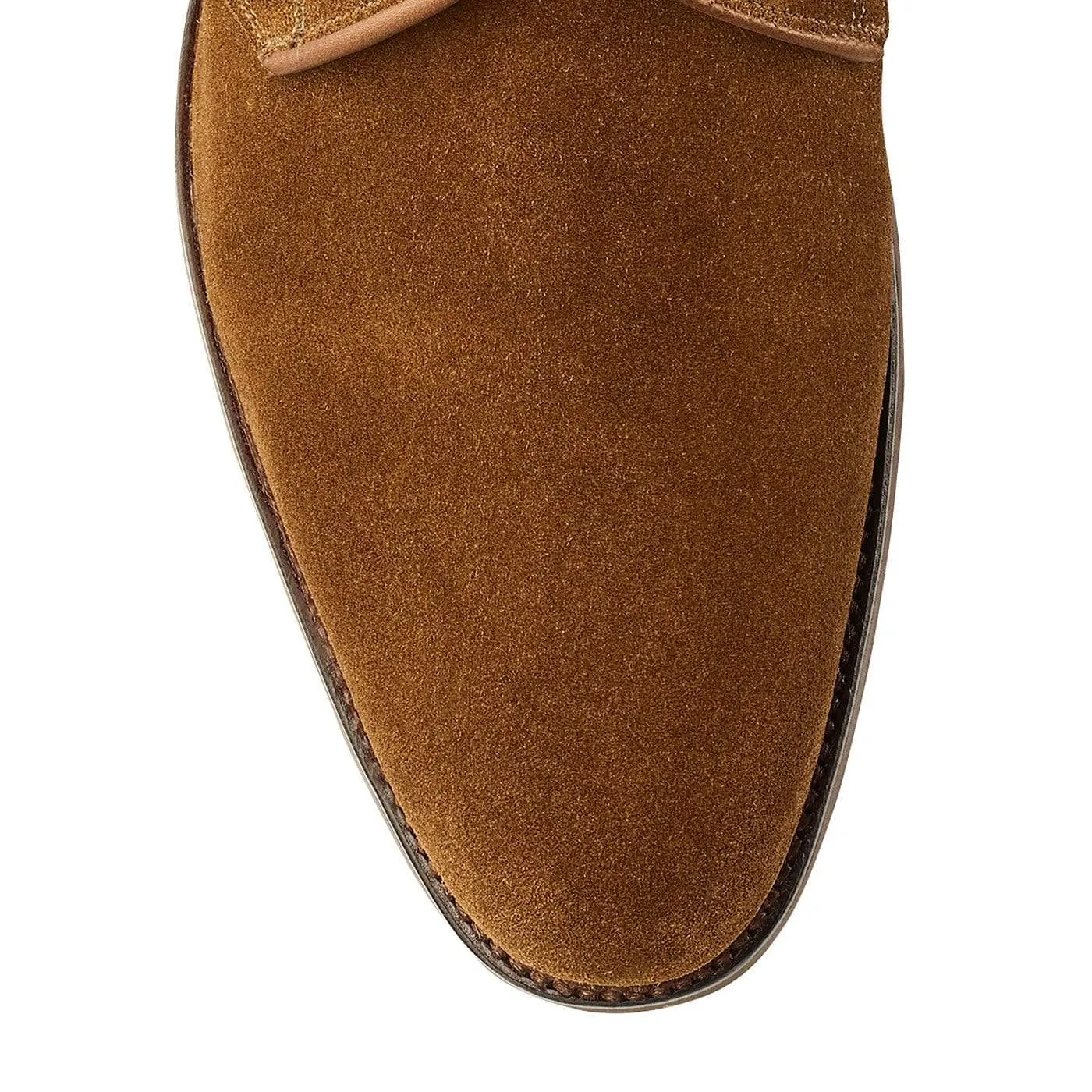 Helston 2 Snuff Suede,Men Derbys