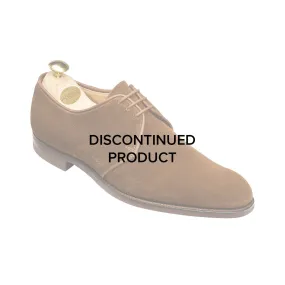 Helston 2 Snuff Suede,Men Derbys