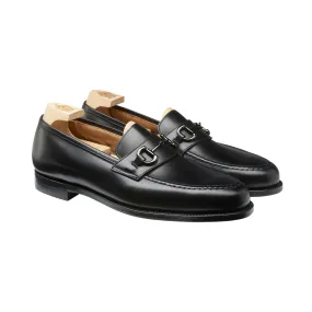 Hendon 2 Black Calf,Men Loafers