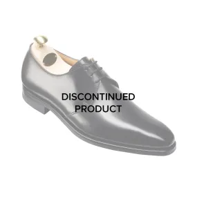 Highbury Black Calf,Men Derbys