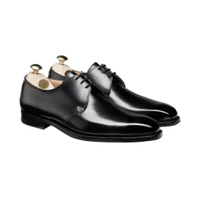 Highbury Black Calf,Men Derbys