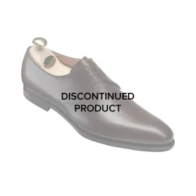 Hoxton Dark Brown Burnished Calf,Men Derbys