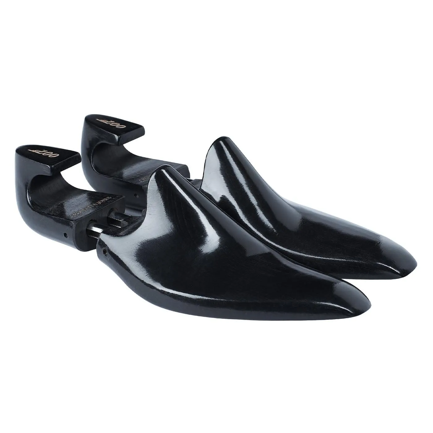 James Black Calf,Men Oxfords