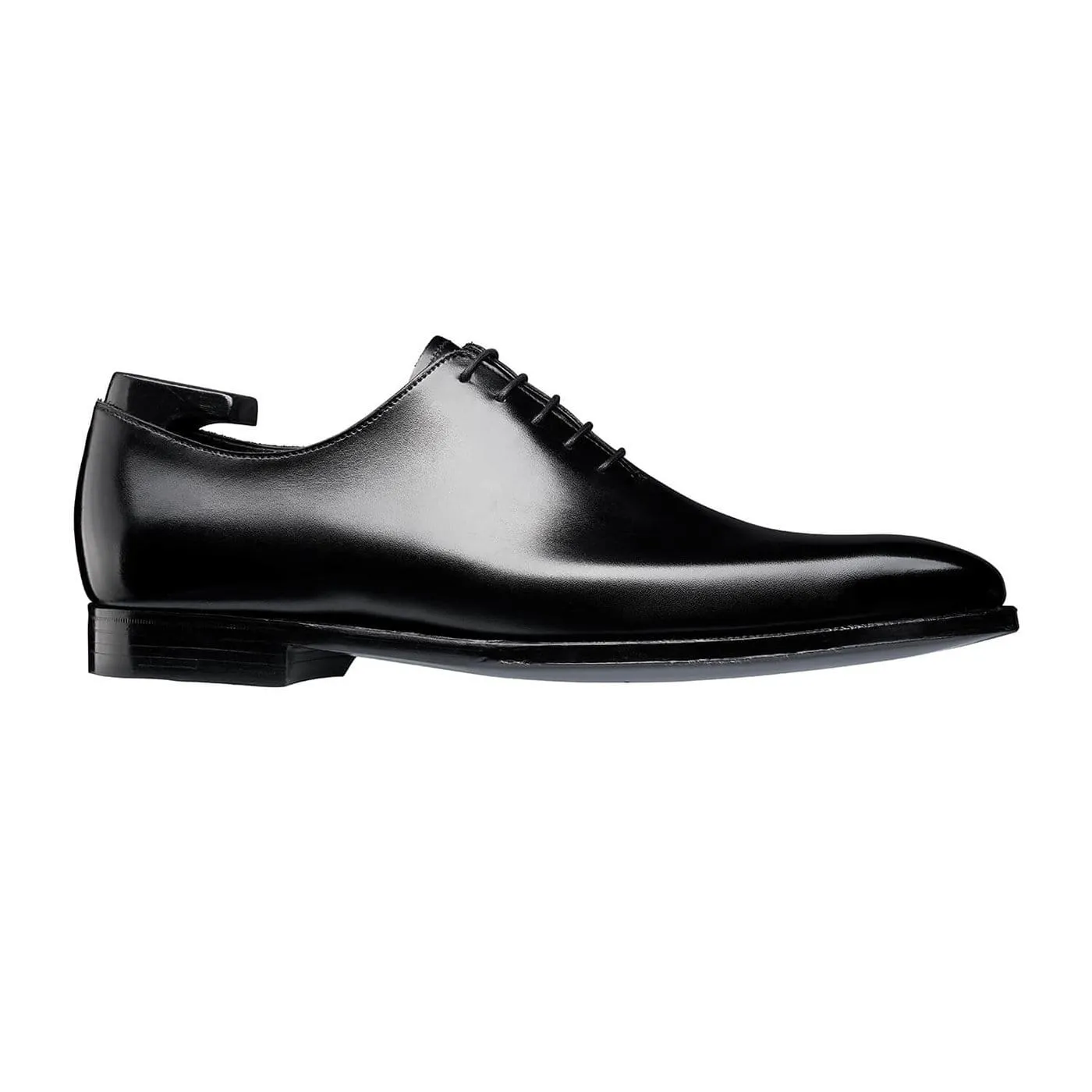 James Black Calf,Men Oxfords