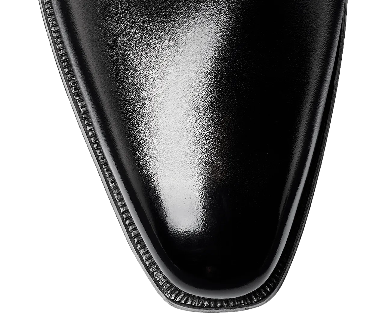 James Black Calf,Men Oxfords