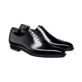 James Black Calf,Men Oxfords
