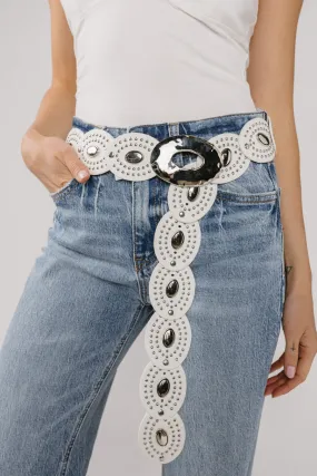 Jamie Disc Belt,Accessories